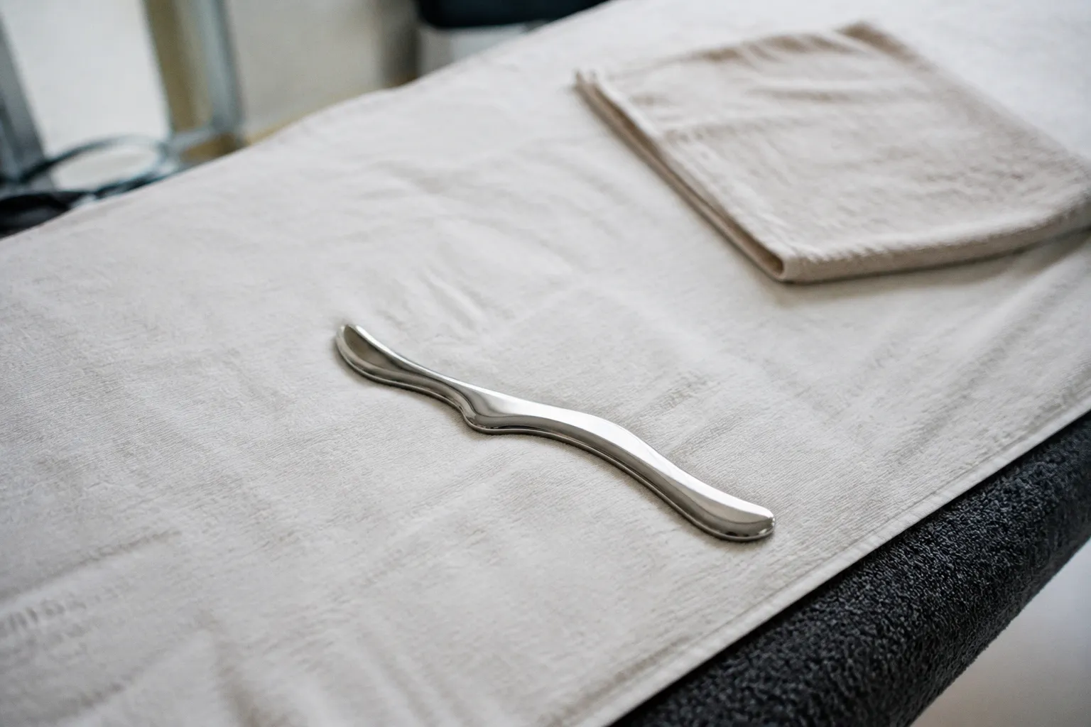Faszientherapie am Rücken: Was sich im Gewebe verändert